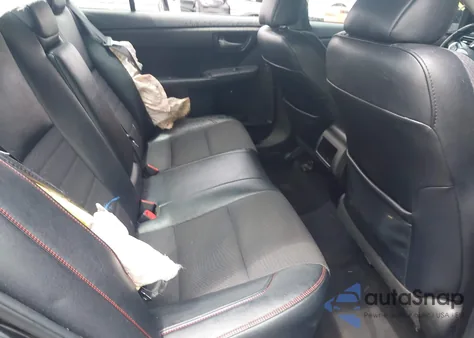 2016 Toyota Camry Le/Xle/Se/Xse from USA, damaged, VIN 4T1BF1FK0GU120496